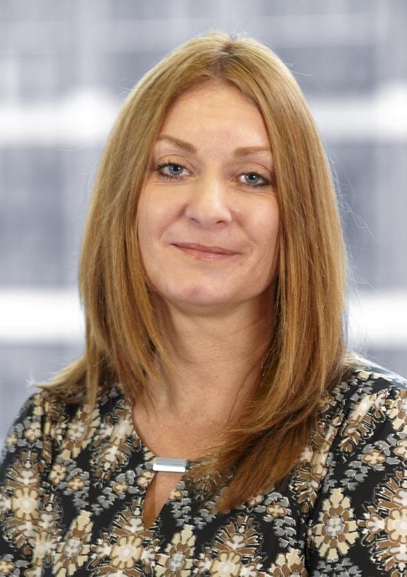 Sarah Coles